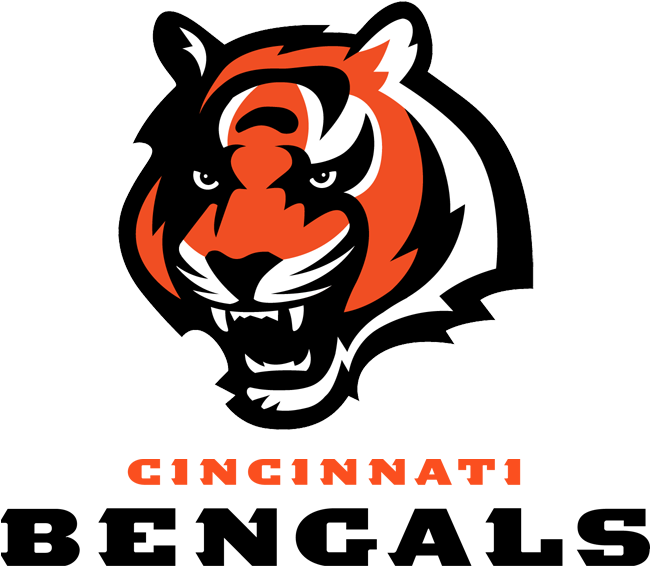 Cincinnati Bengals PNG Isolated File