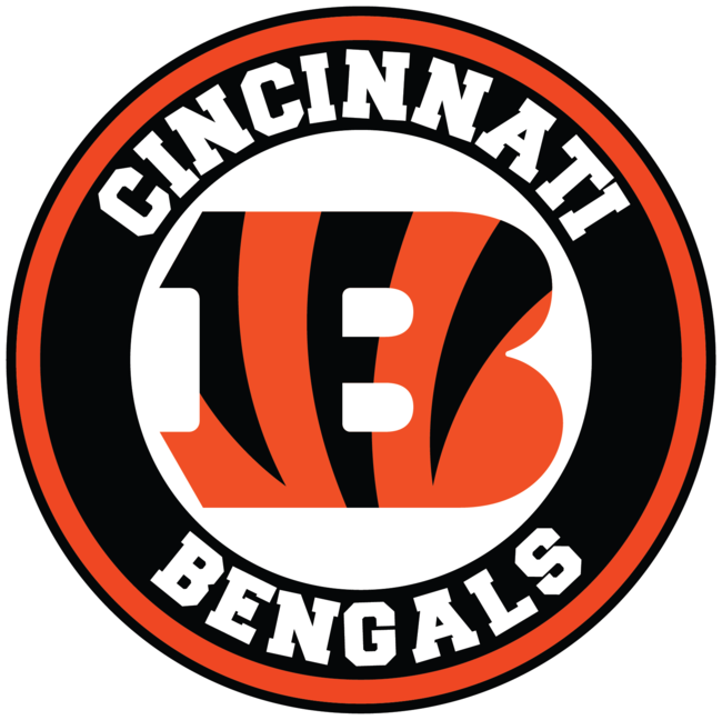 Cincinnati Bengals PNG