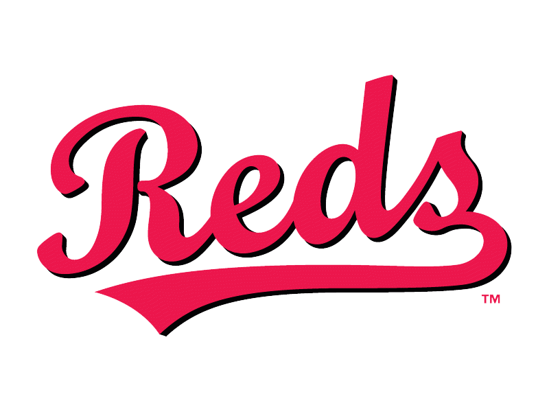 Cincinnati Reds PNG Free Download