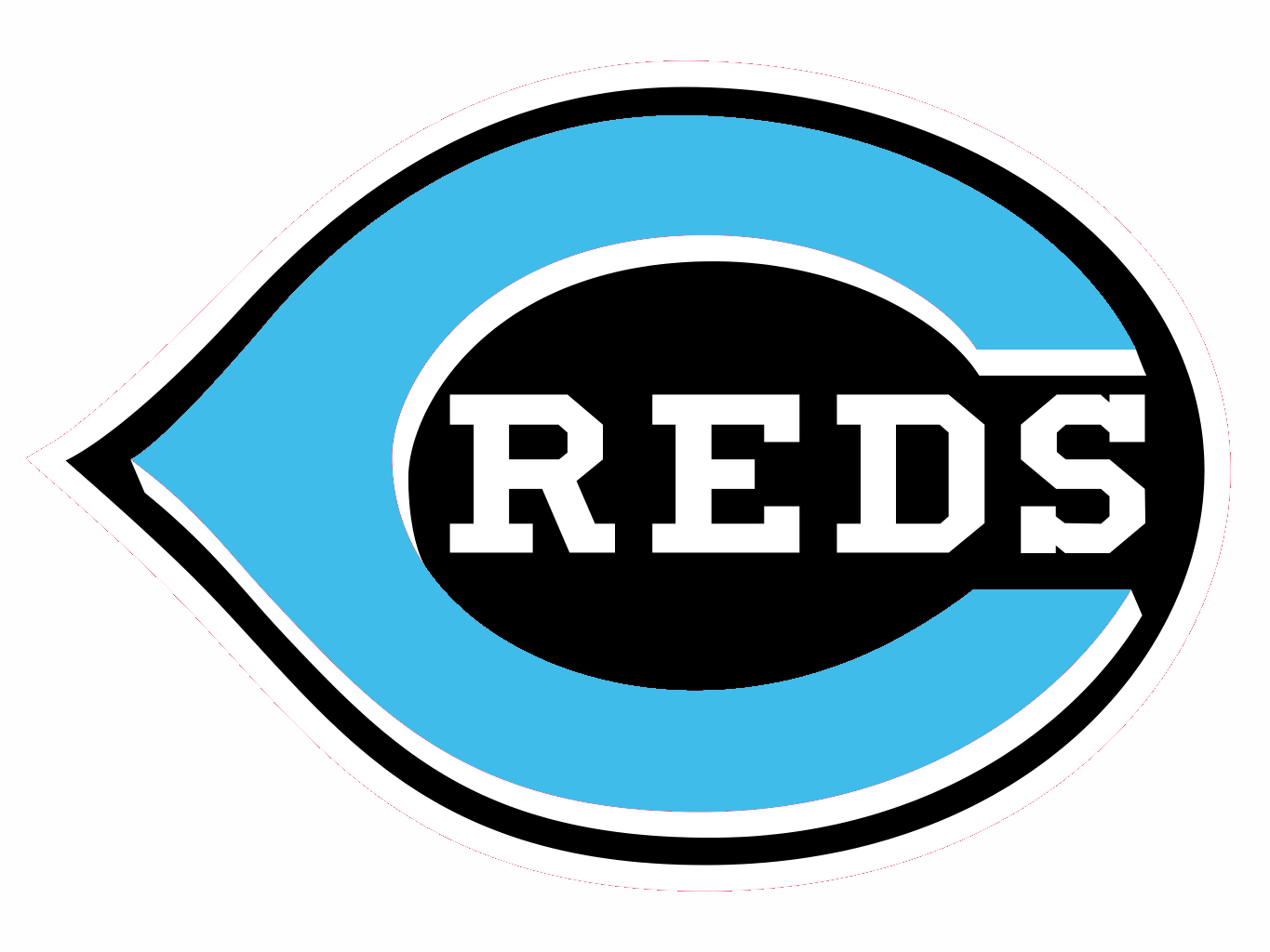 Cincinnati Reds PNG HD