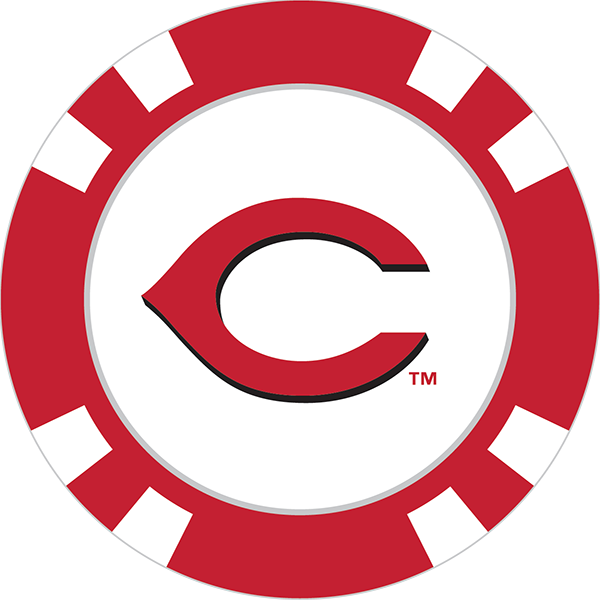Cincinnati Reds PNG Isolated File