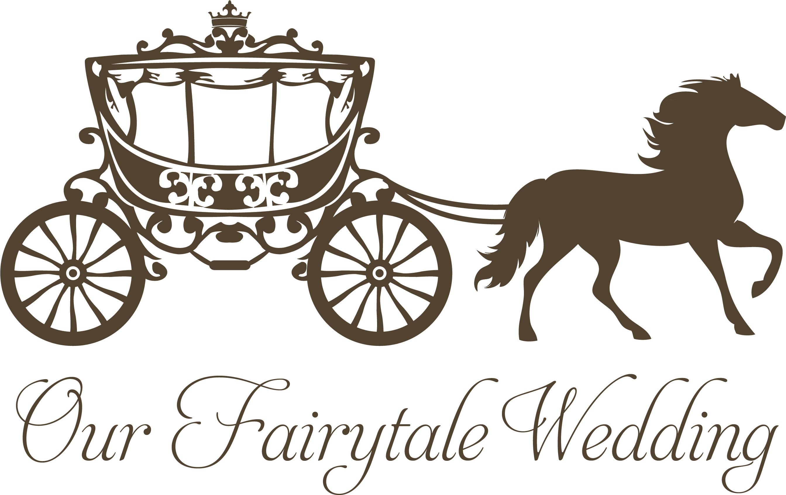 Cinderella Carriage PNG File