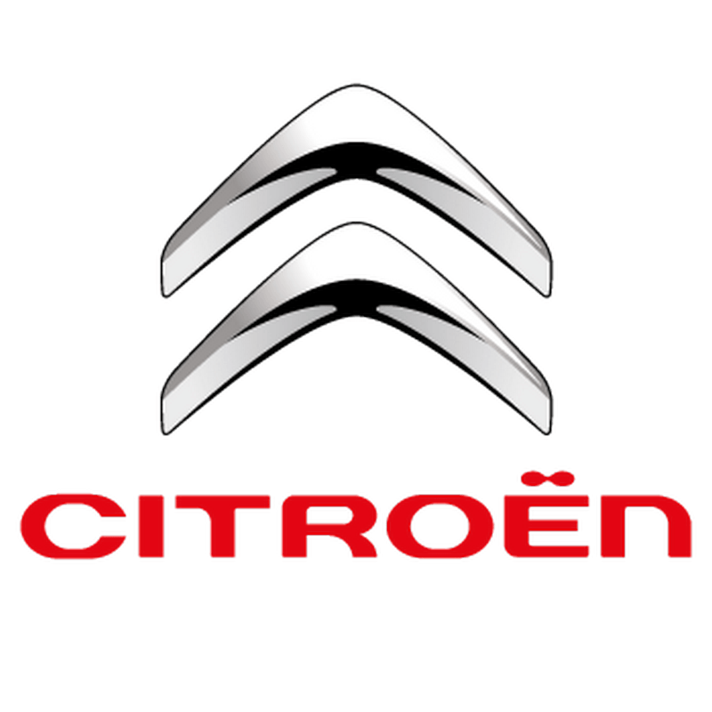 Citroën Logo PNG Photo