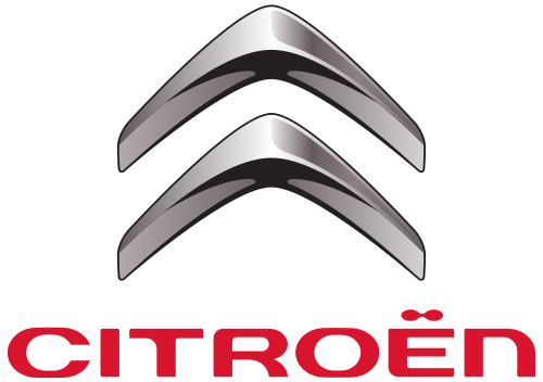 Citroën Logo PNG Picture