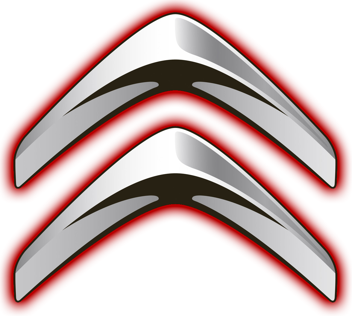Citroën Logo PNG