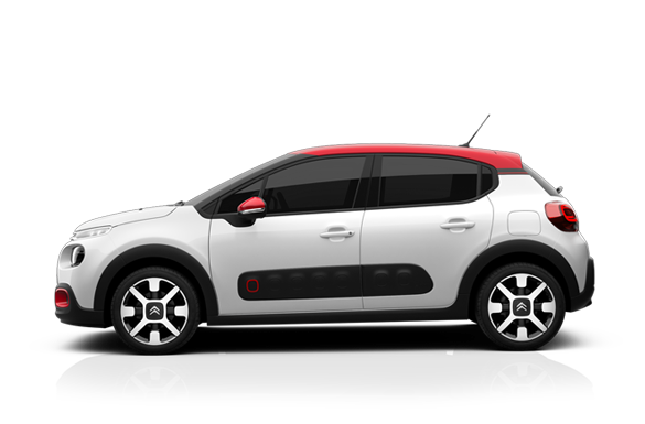 Citroën PNG Pic