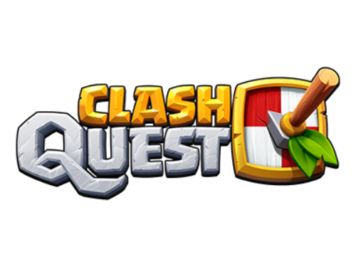 Clash Of Clans Logo PNG Photos