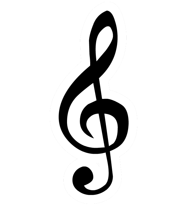 Clef Download PNG Image