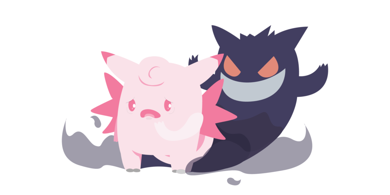Clefable Pokemon PNG Photos