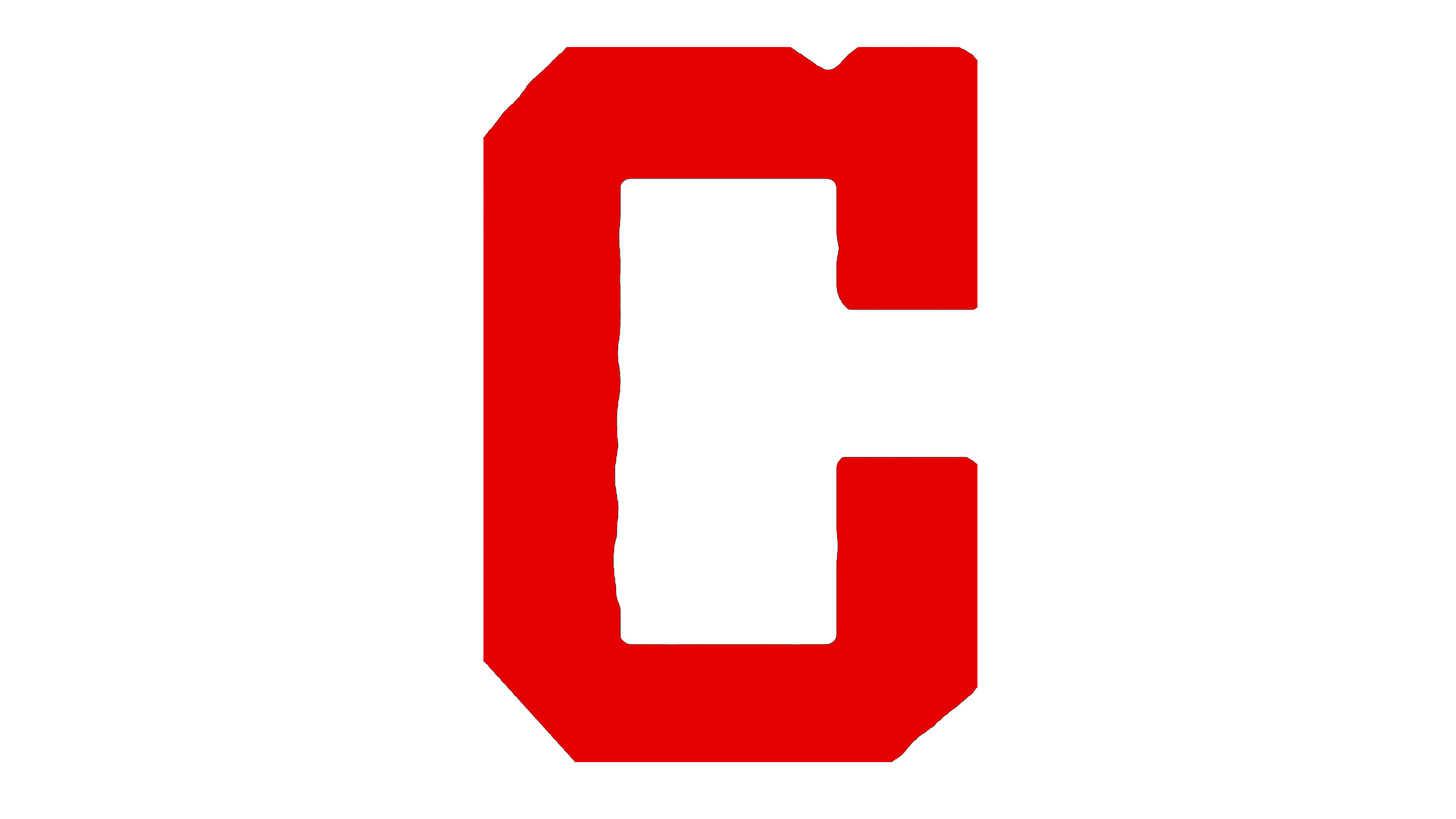 Cleveland Indians Logo PNG Clipart