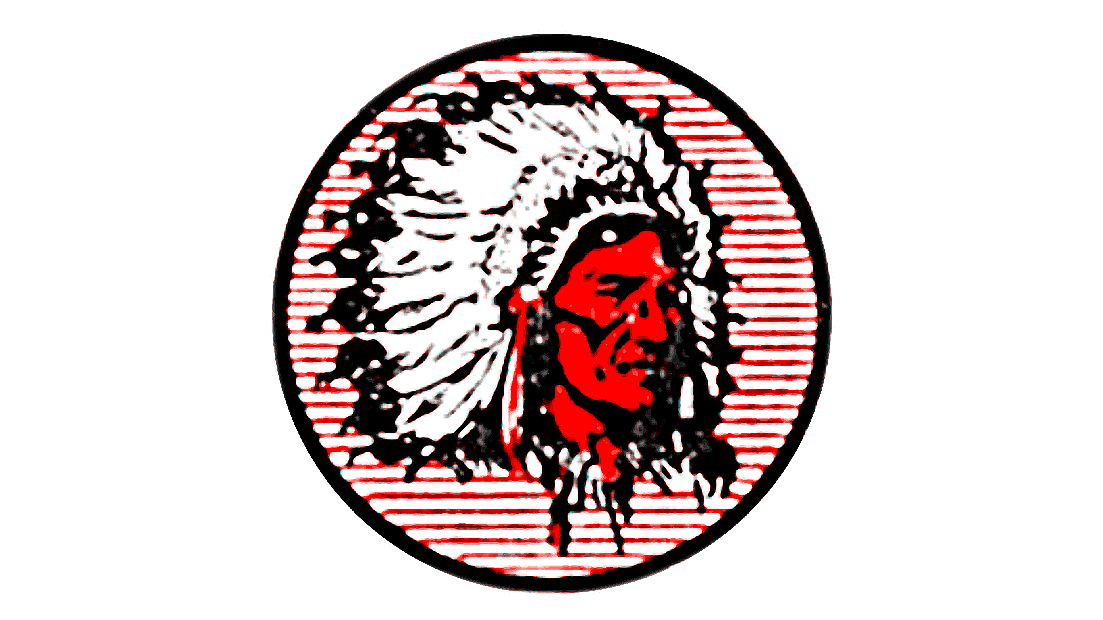 Cleveland Indians Logo PNG File
