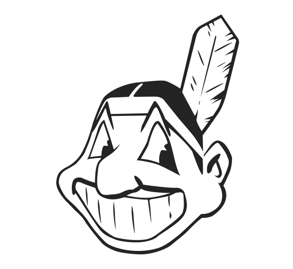 Cleveland Indians Logo PNG Image