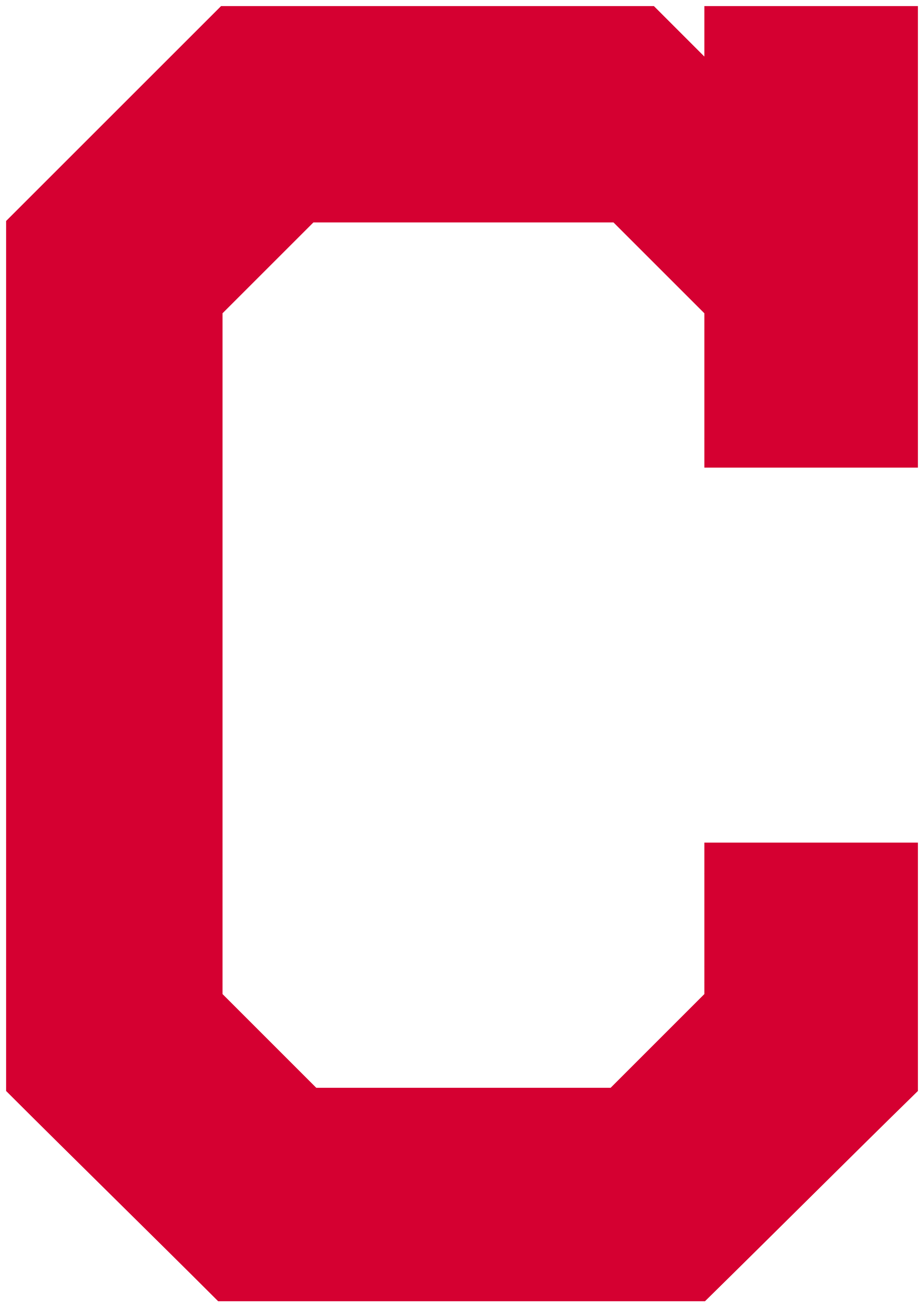 Cleveland Indians Logo PNG Isolated HD