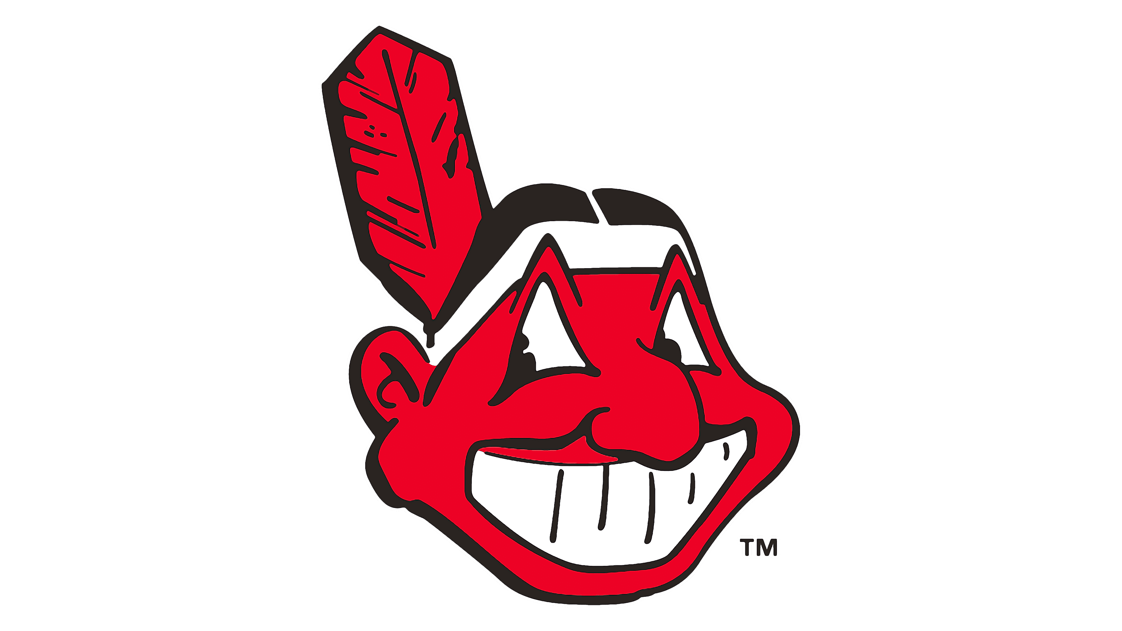 Cleveland Indians Logo PNG Isolated Image