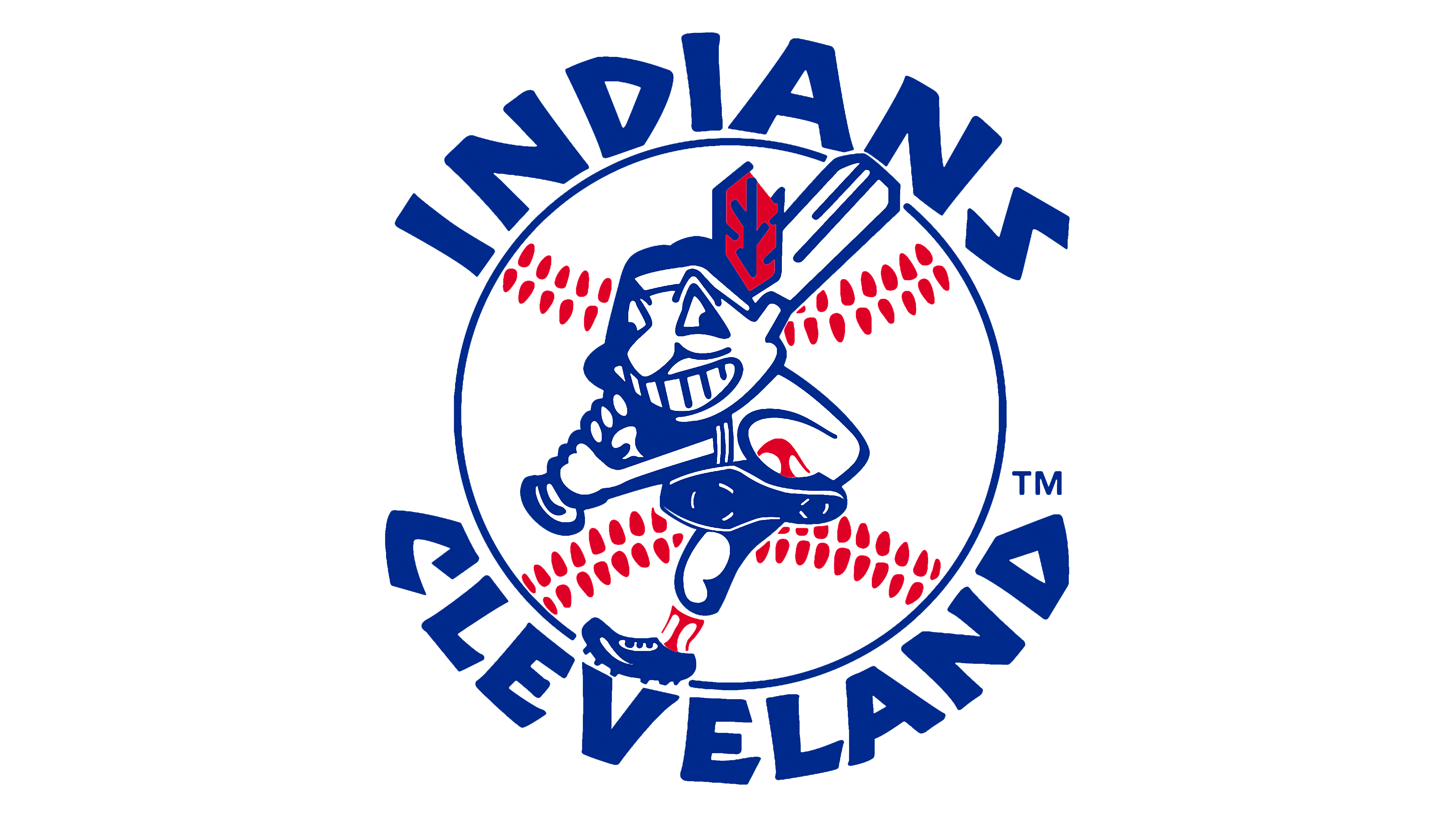 Cleveland Indians Logo PNG Photo