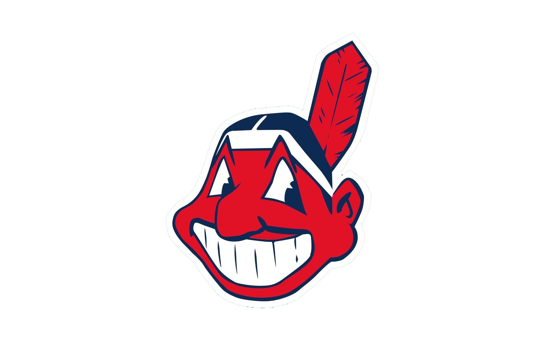 Cleveland Indians Logo PNG Pic