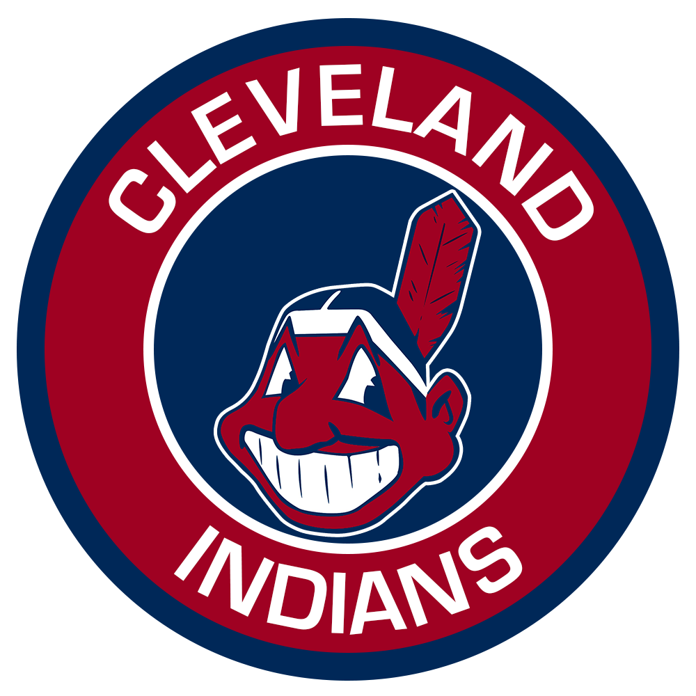 Cleveland Indians Logo PNG Picture