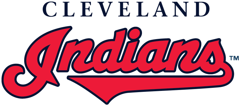 Cleveland Indians Logo PNG Transparent