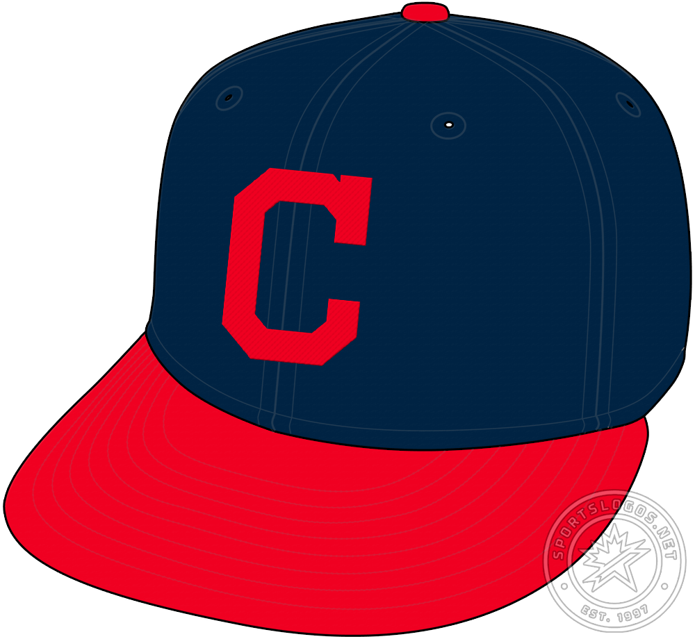 Cleveland Indians PNG Pic