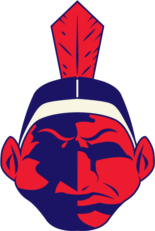Cleveland Indians PNG
