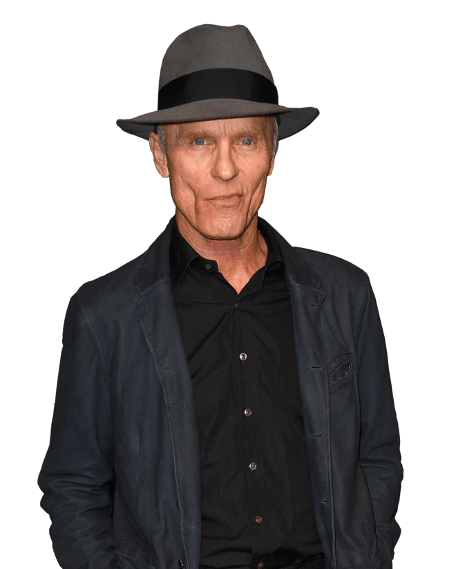 Clint Eastwood PNG Image