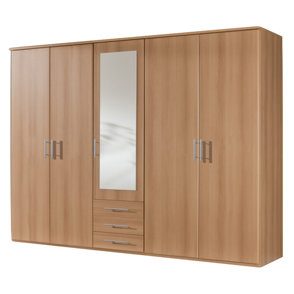 Closet PNG Isolated HD