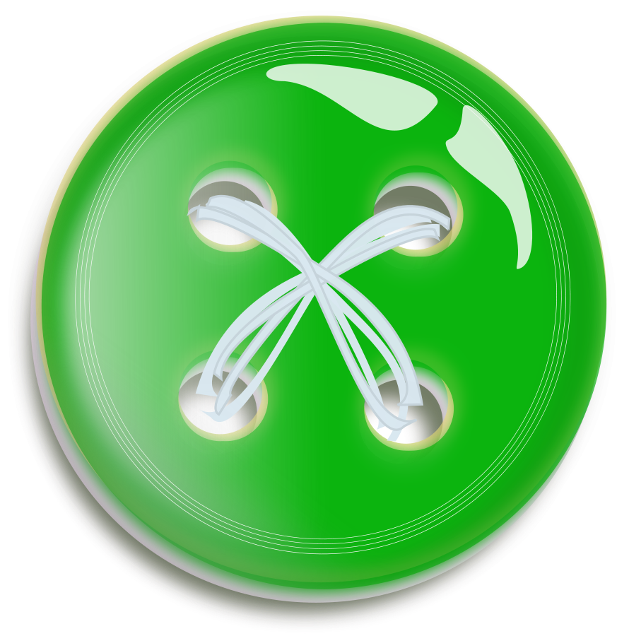Clothes Button Download PNG Image