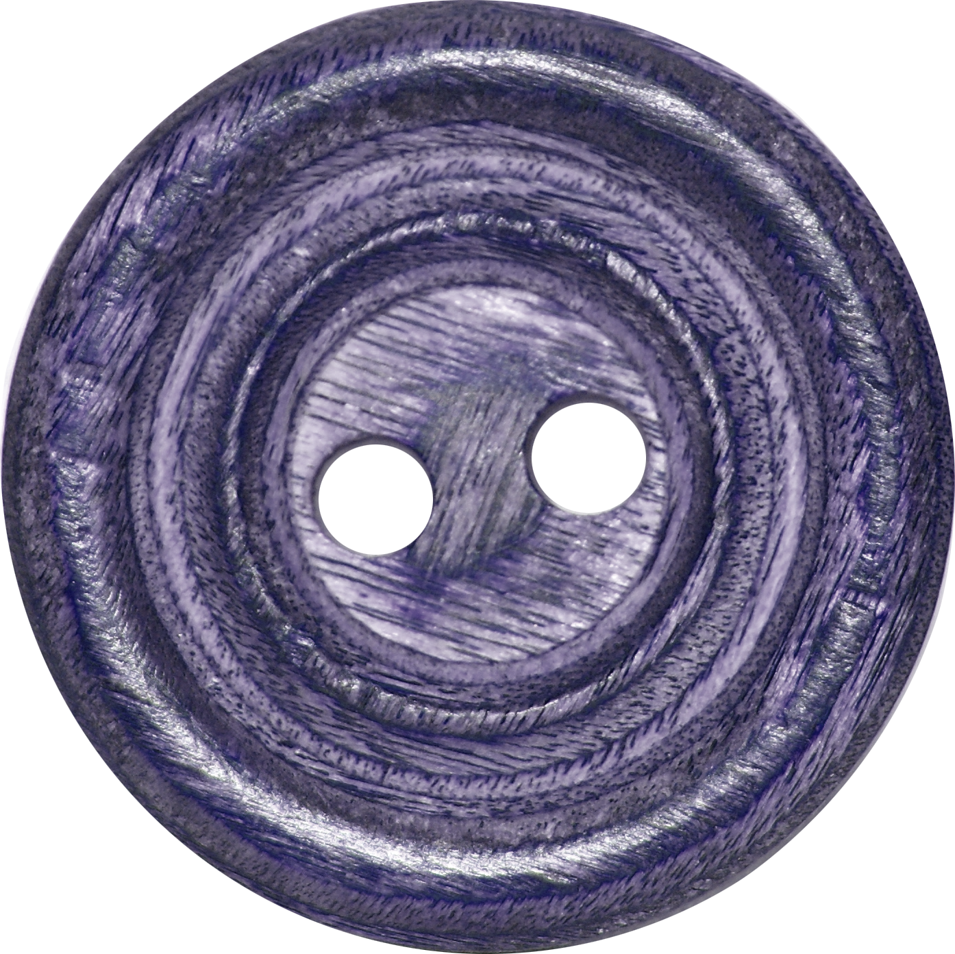 Clothes Button PNG Isolated File