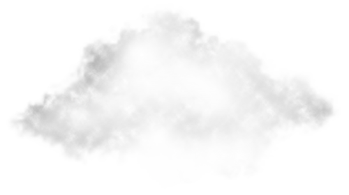 Cloud PNG HD Isolated