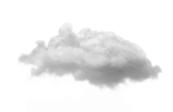 Cloud PNG Image