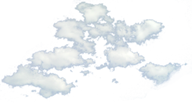 Cloud Sky PNG HD Isolated