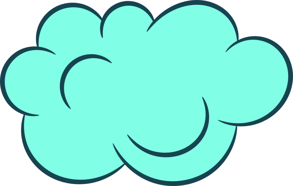 Cloud Sky PNG Isolated Photos
