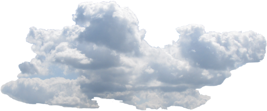 Cloud Sky PNG Transparent