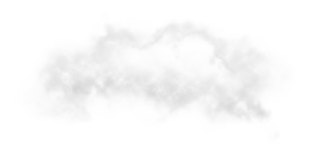 Clouds Aesthetic Theme PNG Image