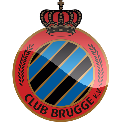 Club Brugge KV PNG Pic