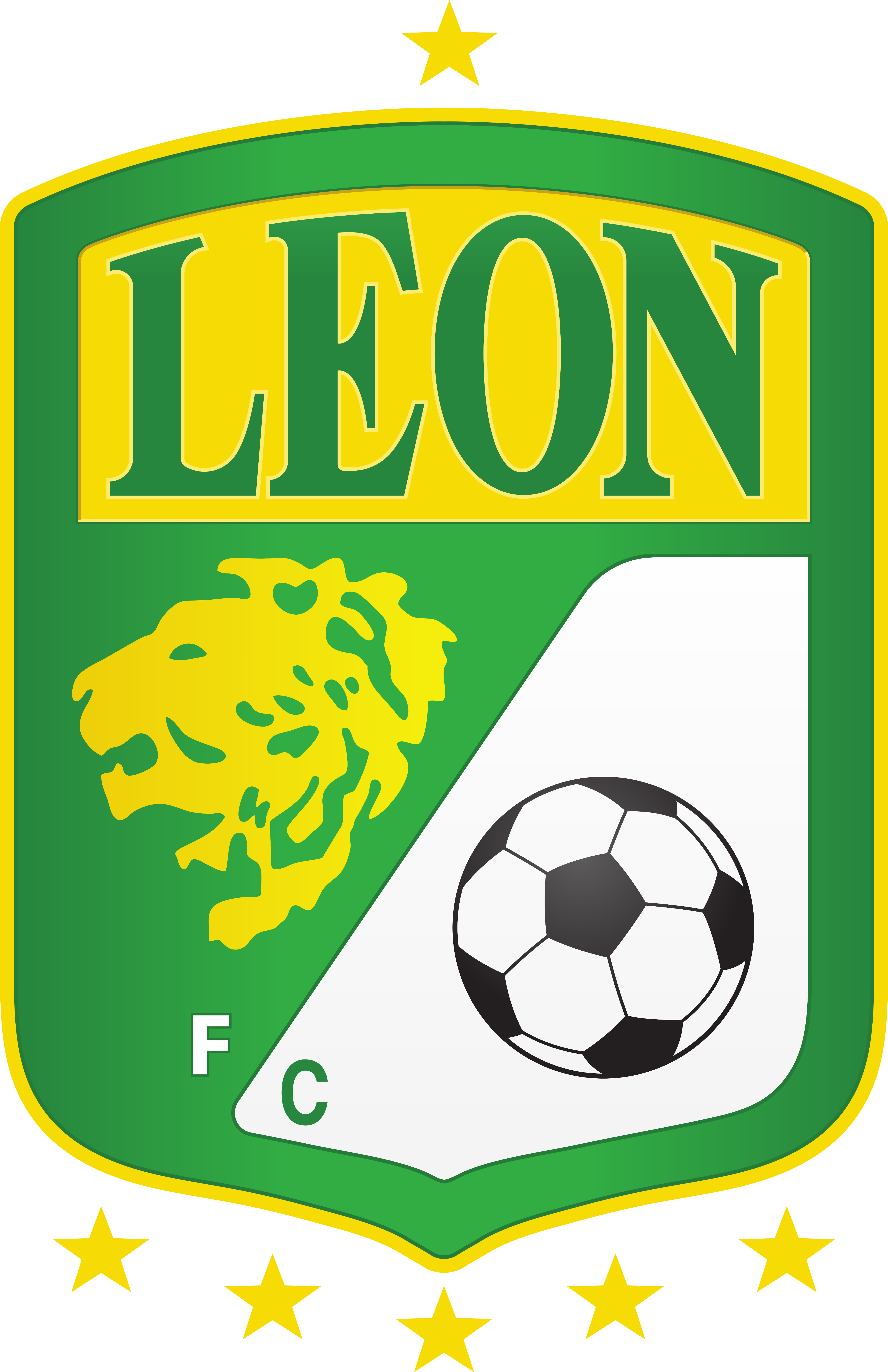 Club León PNG HD