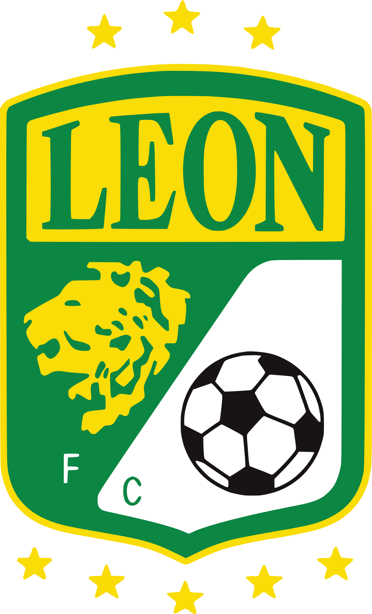 Club León PNG Pic