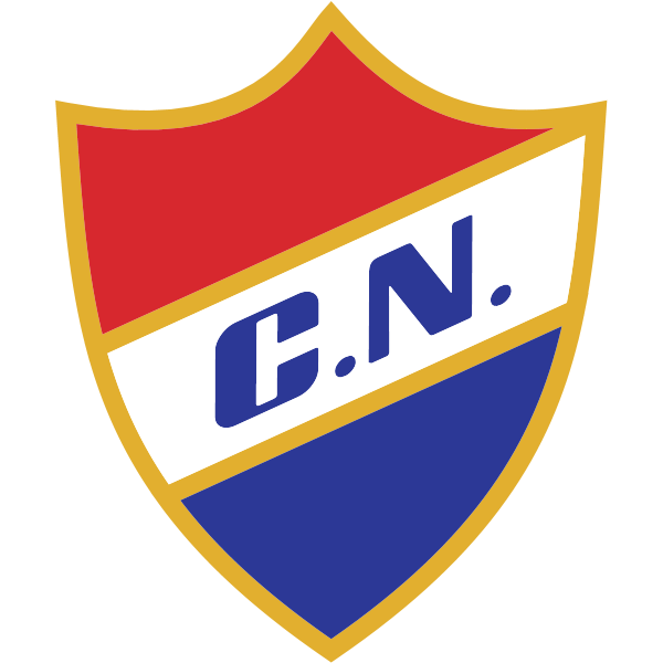 Club Nacional De Football PNG File