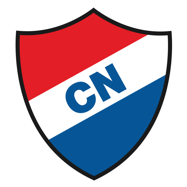 Club Nacional De Football PNG HD