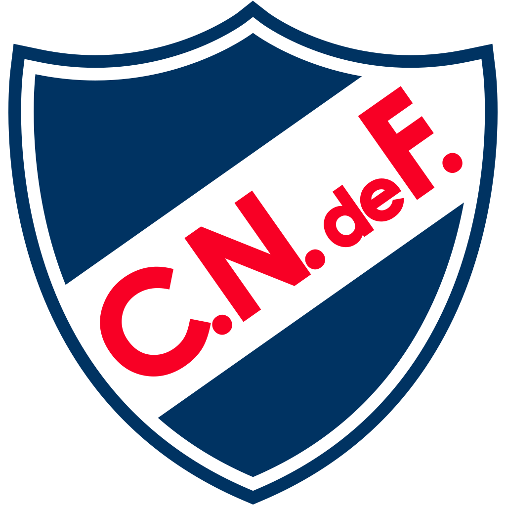 Club Nacional De Football PNG Pic