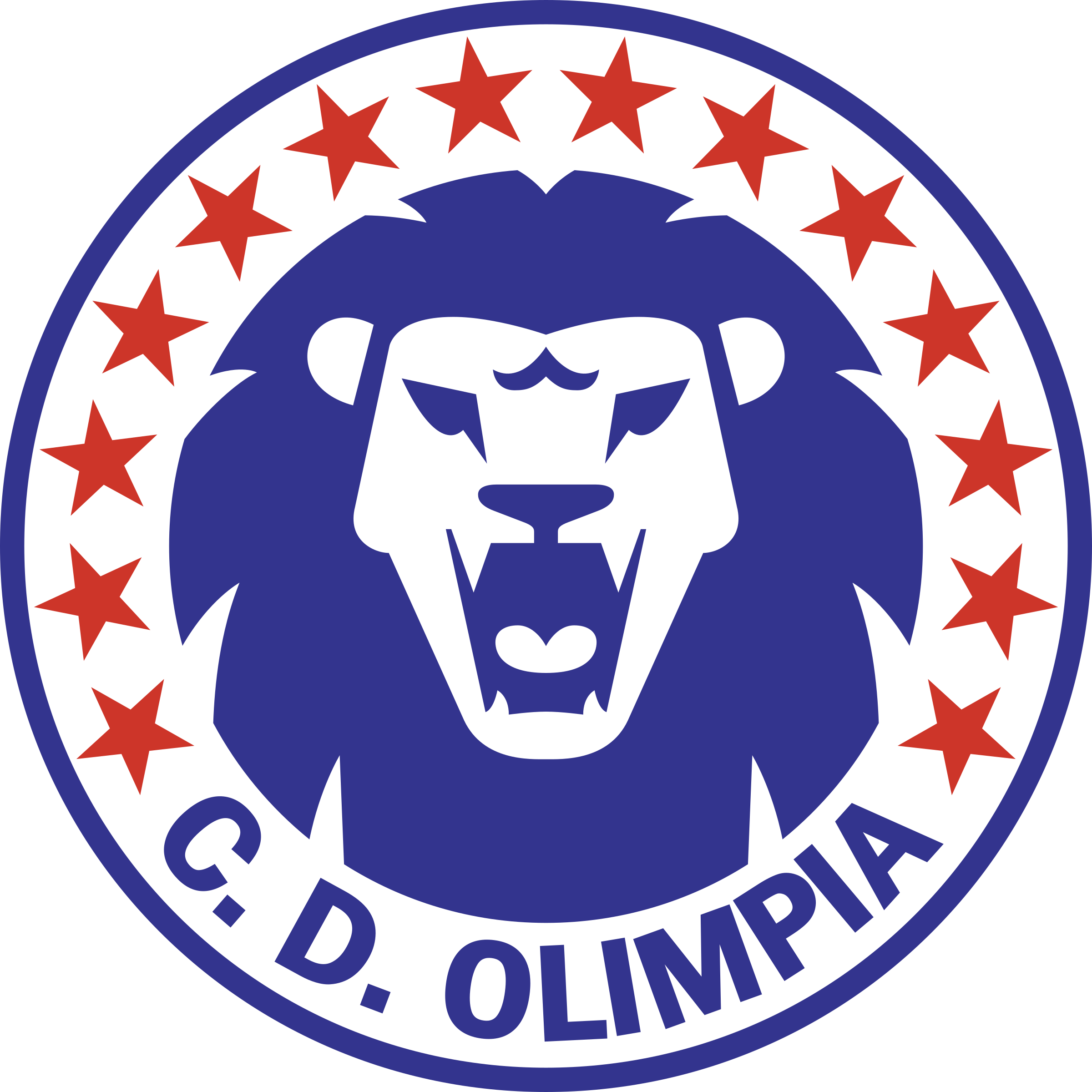 Club Olimpia PNG
