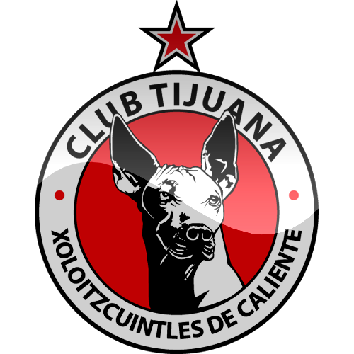 Club Tijuana PNG HD