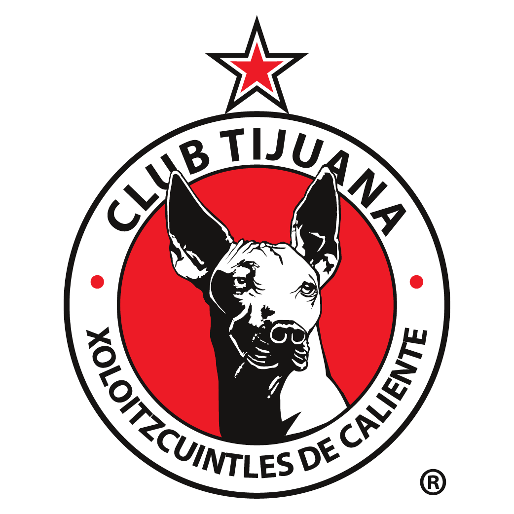 Club Tijuana PNG