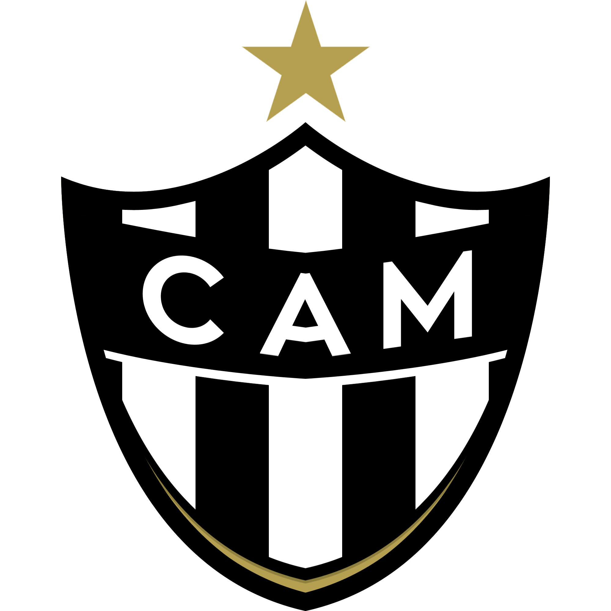 Clube Atlético Mineiro PNG