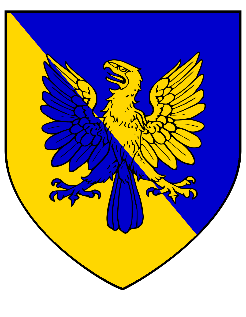 Coat Of Arms Download PNG Image