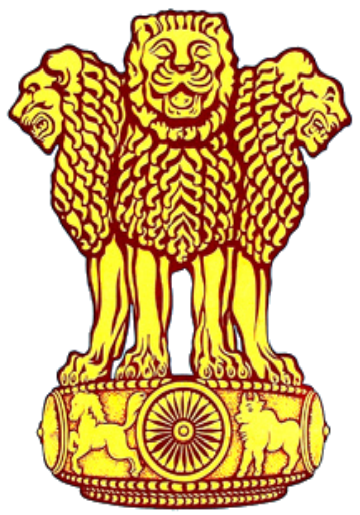 Coat Of Arms Of India PNG Image
