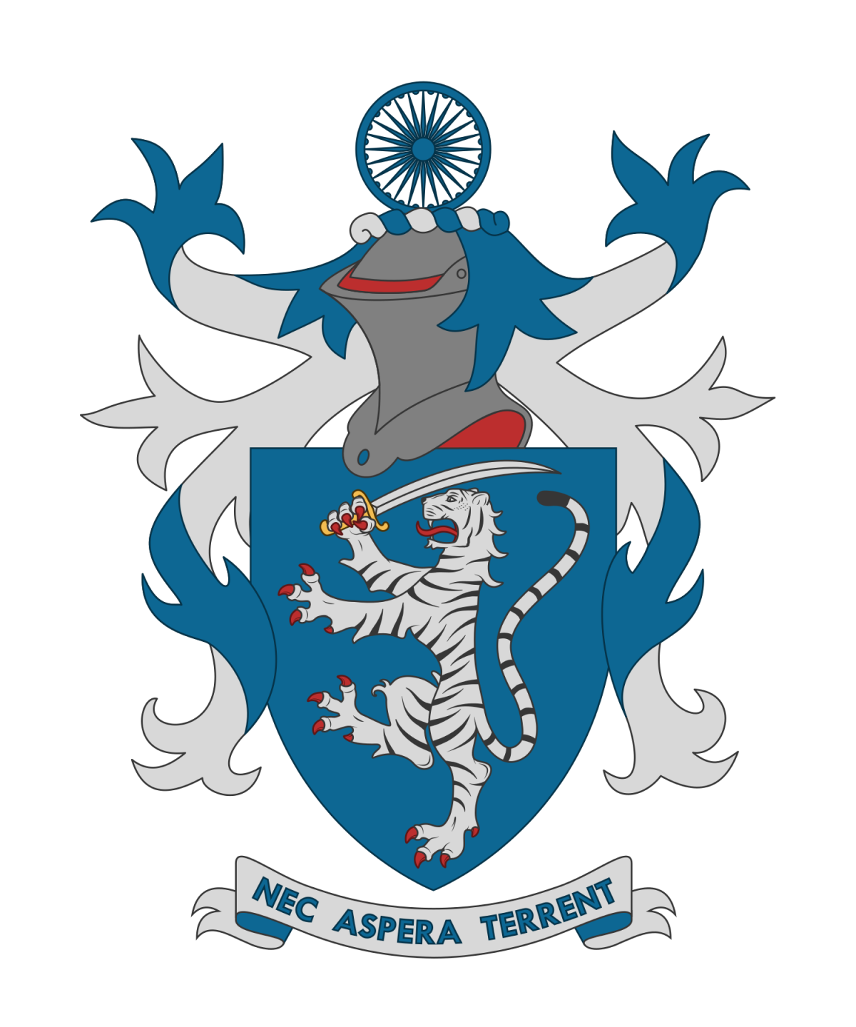 Coat Of Arms Of India PNG Isolated Transparent Image