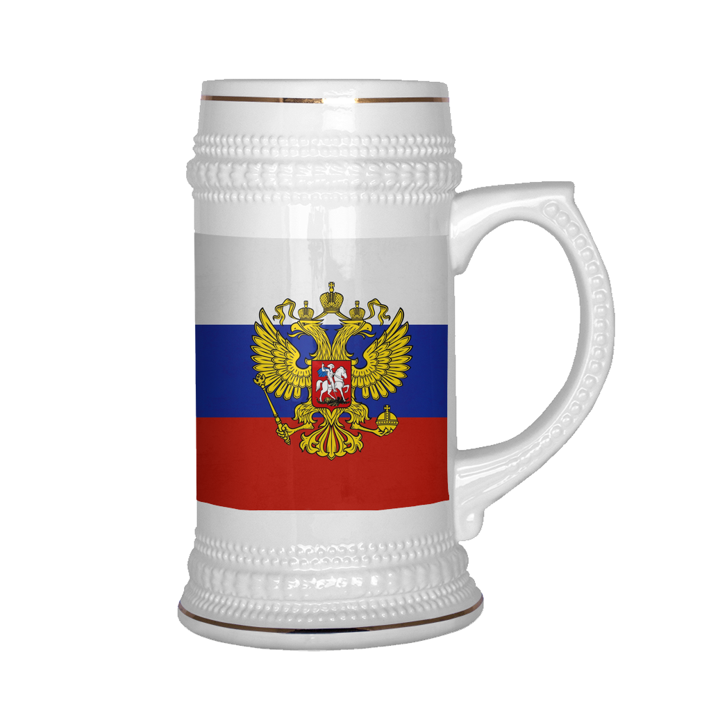 Coat Of Arms Of Russia PNG Isolated Free Download