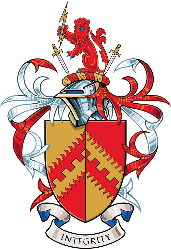 Coat Of Arms PNG HD