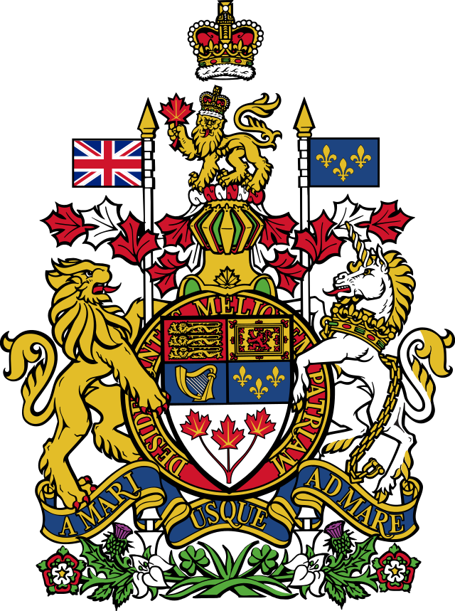 Coat Of Arms PNG Photo